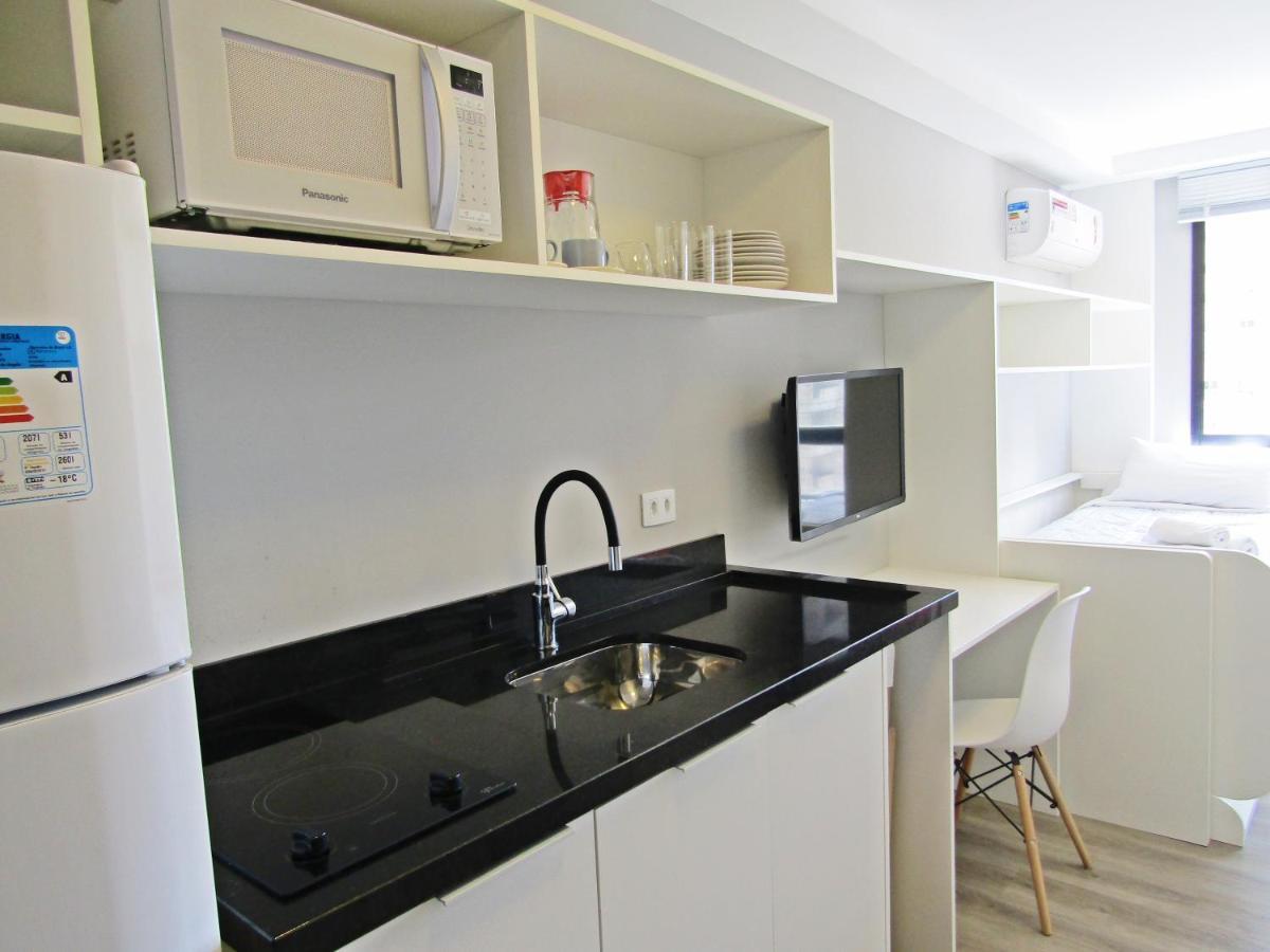 All You Need - Solteiro Twin - Ayn057 Curitiba Exterior foto